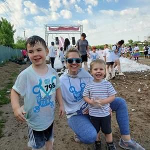 Meet your Posher, Erin